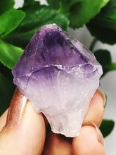 Load image into Gallery viewer, Brazilian Amethyst Natural Points