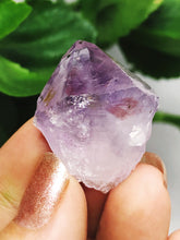 Load image into Gallery viewer, Brazilian Amethyst Natural Points