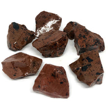 Load image into Gallery viewer, One (1) Large Mahogany Obsidian Rough