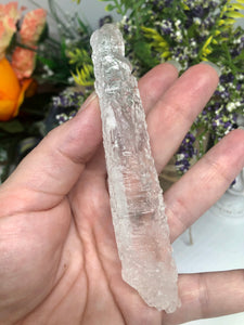 Himalayan Nirvana Quartz Crystal #2