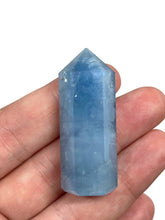 Load image into Gallery viewer, 101.55 Carats A Grade Aquamarine Crystal Generator Point