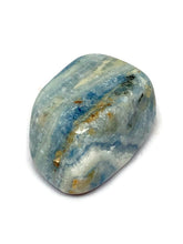 Load image into Gallery viewer, One (1) Turkish Scheelite Tumbled Stone