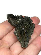 Load image into Gallery viewer, 93.45 carats Sparkling Green Epidote Crystal Specimen